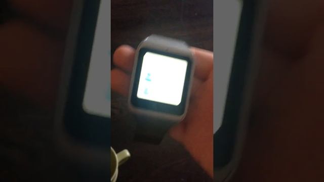 Обзор часов smart watch 3 смотреть онлайн
