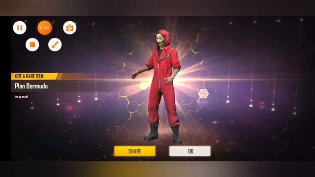 free criminal bundle free fire update смотреть онлайн