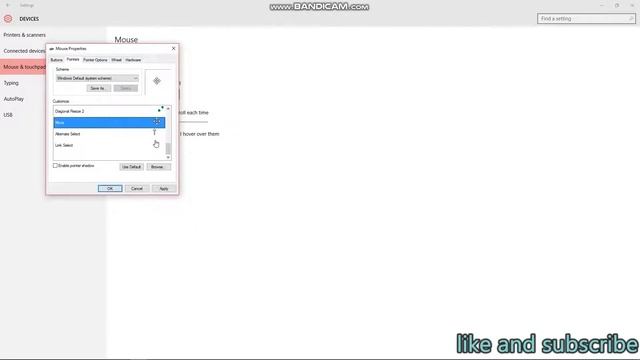 Windows 11 cursor style redesighing windows 10 смотреть онлайн