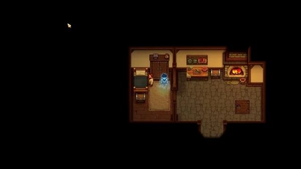 [Graveyard Keeper] : อยากกลับไปหาคนที่รัก [1]