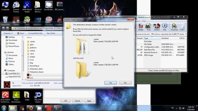 cs 1.6 server bf2 смотреть онлайн