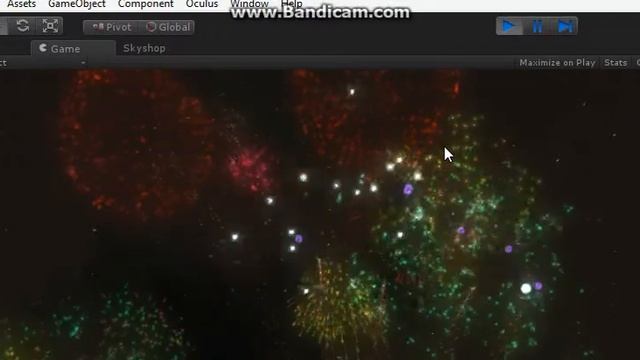 FireWorks смотреть онлайн
