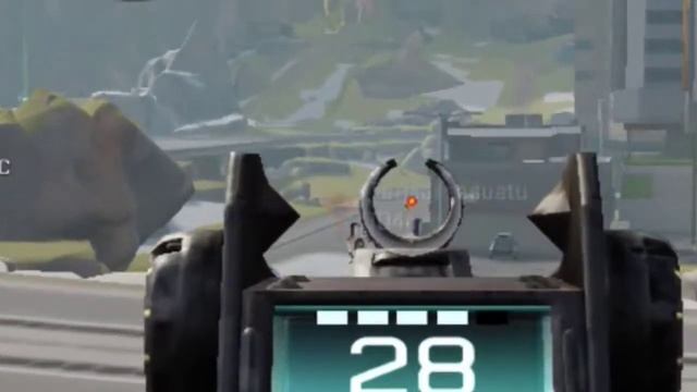 APEX LEGEND MOBILE.exe | INDONESIA 🇮🇩 смотреть онлайн