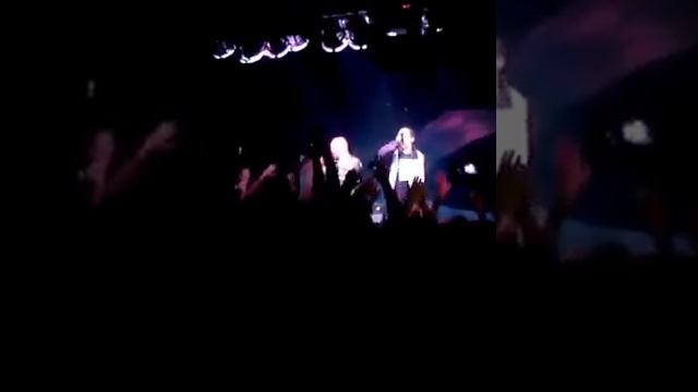 Каста Ростов Тесла 4.03.12