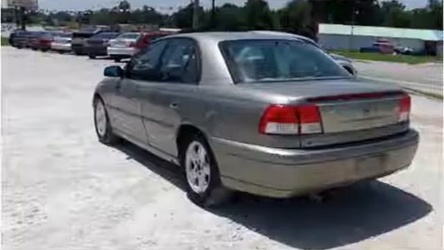 2000 Cadillac Catera Used Cars Springfield MO смотреть онлайн