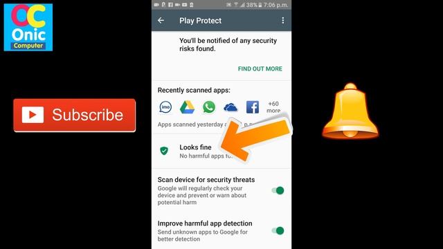 [Nepali] Google's New Feature For Android, Best Security Settings For Mobile, Now No Any Virus, смотреть онлайн