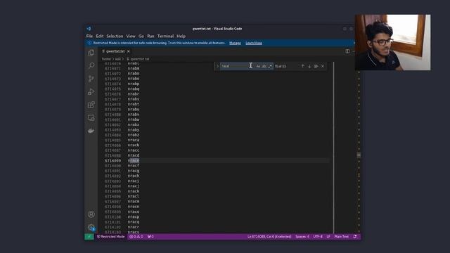 How to use Crunch tool in Kali Linux смотреть онлайн