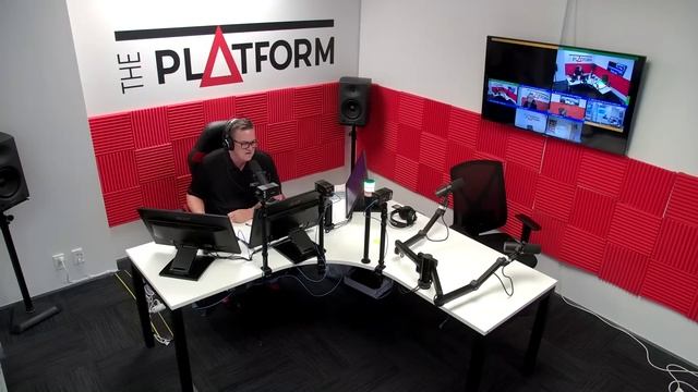 Free Speech Fridays #22 - Brooke van Velden & Leo Molloy смотреть онлайн