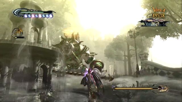 BAYONETTA running on Huawei matebook D 14 (2020) смотреть онлайн