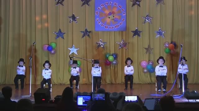 Октябрьское (Микоян). Жемчужное зернышко. Часть 3 смотреть онлайн