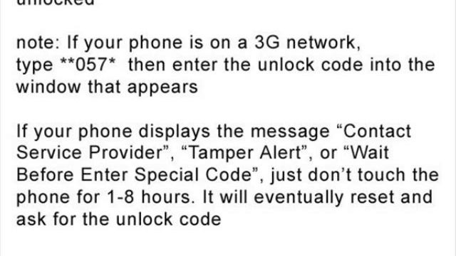 How to Unlock Any Motorola Droid Pro XT610 Using an Unlock Code смотреть онлайн