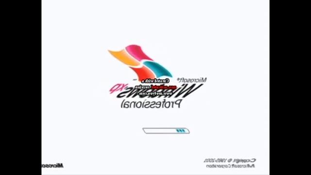 I Accidentally Wake Up Windows XP смотреть онлайн