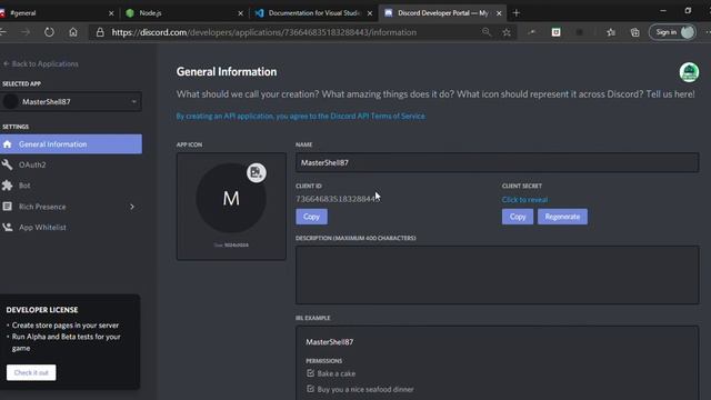 how to make your own discord bot pre episode 1 смотреть онлайн