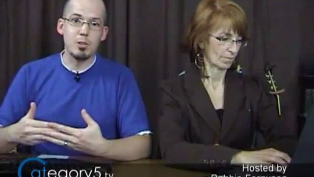 104.03 - Viewer Question - Mounting a windows share on ubunt смотреть онлайн