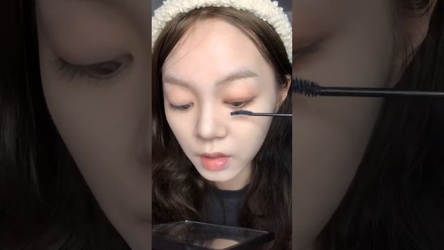 无敌放大双眼太阳花睫毛教程～附下睫毛画法 смотреть онлайн