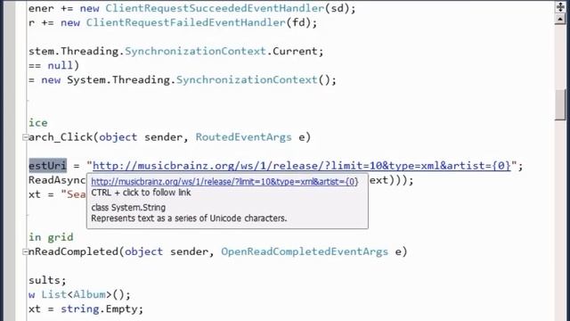 SharePoint: Calling Public Web Services from a Sandboxed Silverlight Application in SharePoint 2010 смотреть онлайн