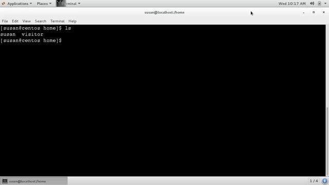 =1.8 Run commands from the bash shell - Linux Command Line.mp4 смотреть онлайн