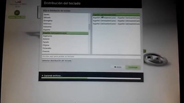 COMO INSTALAR LINUX MINT EN WINDOWS смотреть онлайн