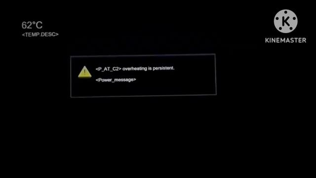 Samsung internet@tv overheating kill screen remake version смотреть онлайн