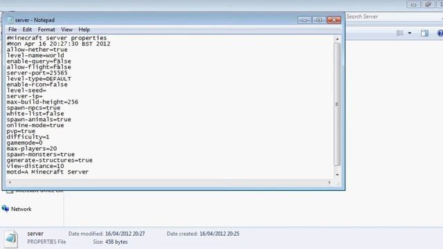 How To Make A Minecraft Server - Easily And Quickly (PC and MAC) смотреть онлайн