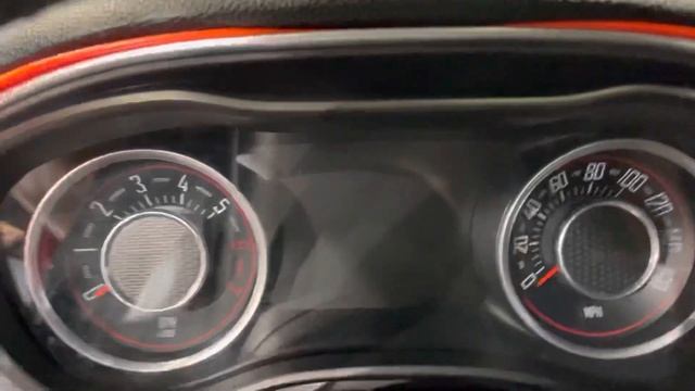 2016 DODGE CHALLENGER R/T 2D RWD A8 HEMI 5.7L V8 COUPE смотреть онлайн