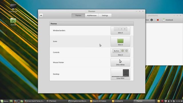 remastering linux mint part 4 смотреть онлайн
