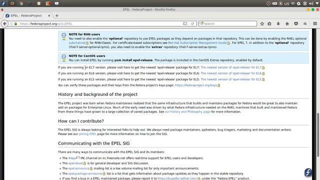 26 CentOS 7Additional Resources ADD Reops смотреть онлайн