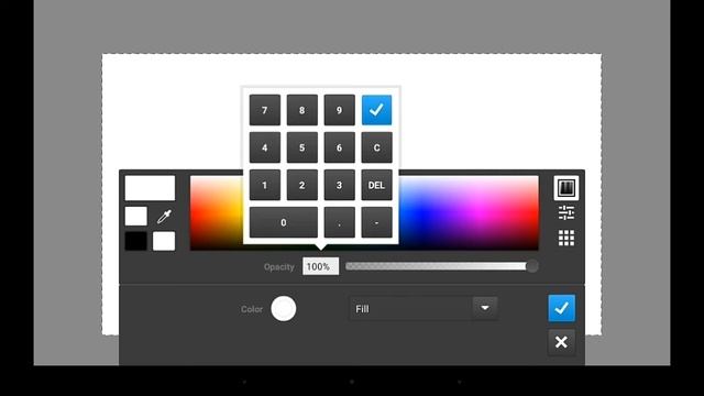 How to make transparent text for your video in android ft. biggieminter смотреть онлайн
