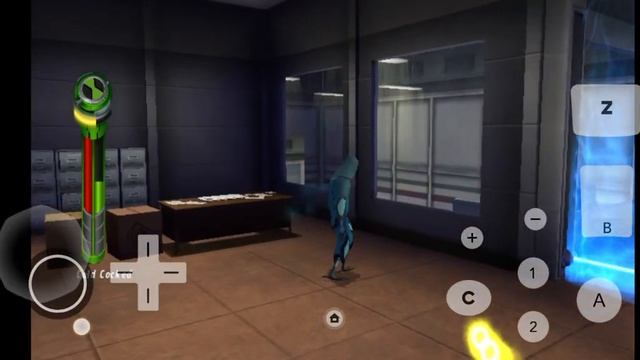 how do play game ben 10 alien force villgax attack dolphin emulator смотреть онлайн