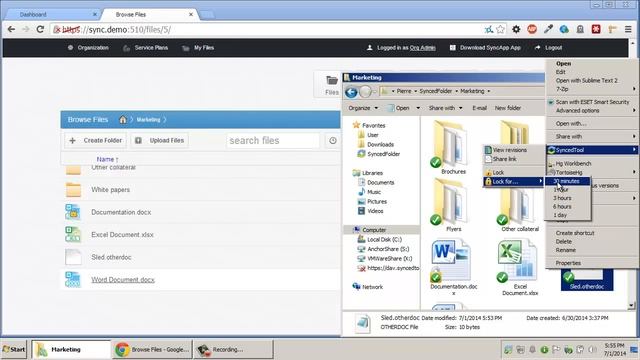 File locking admin смотреть онлайн