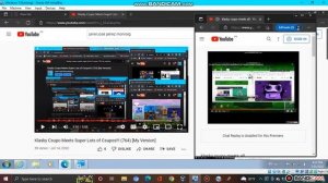 Klasky Csupo Meets Super Lots of Csupos!!! (765) [My Version] (ft. Windows 7)