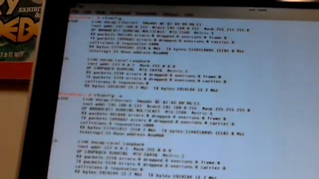 Antivirus Software in Linux - Antivir 5 смотреть онлайн
