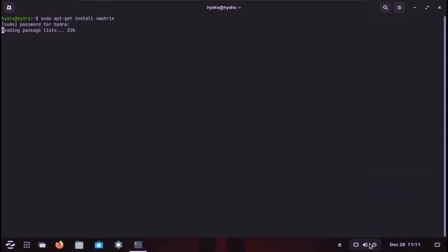 FUN Linux command смотреть онлайн
