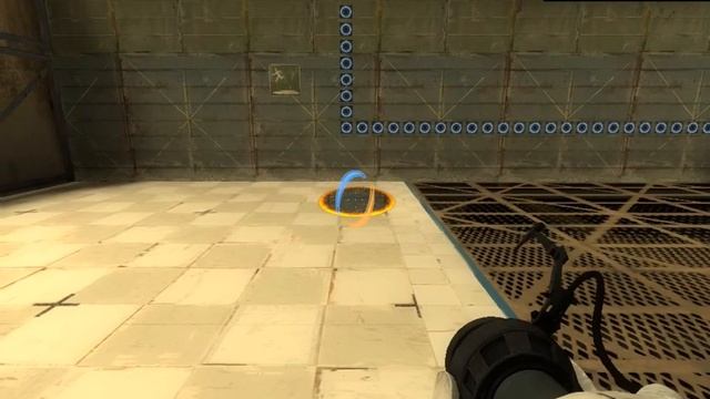 Portal 2 / used tablet смотреть онлайн