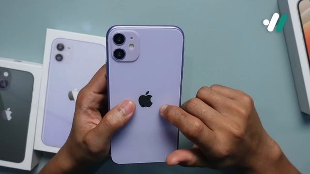 Masih Bagus Beli iPhone 11 Untuk 2024? | Sampai iOS Berapa? смотреть онлайн