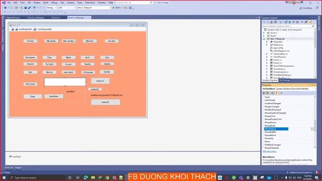 Học Dotnet C sharp смотреть онлайн