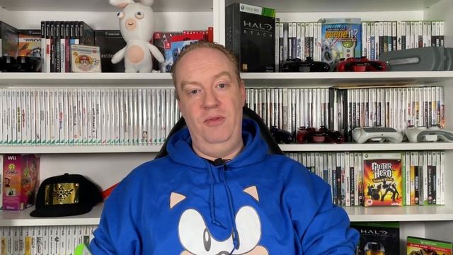 If You Could Only Play One Game Per Console – Xbox смотреть онлайн