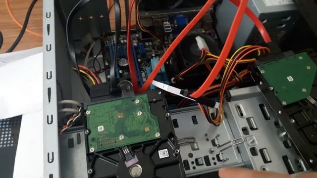 Linux Debian Ubuntu Lubuntu disk yedekleme смотреть онлайн