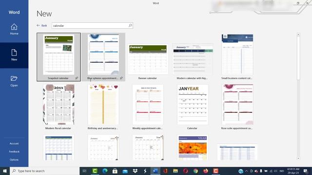 Cara Membuat Kalender Otomatis di Microsoft Excel 2019 by Yahya AR смотреть онлайн