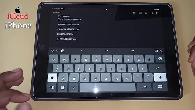 FREE - Unlock Any Models iPad Forgot Passcode | Remove iPad Passcode | Unlock iPad Password смотреть онлайн