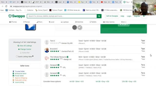 7 WEBSITES THAT CAN HELP YOU MAKE MONEY WITH APPLE PRODUCTS(GLOBAL) смотреть онлайн