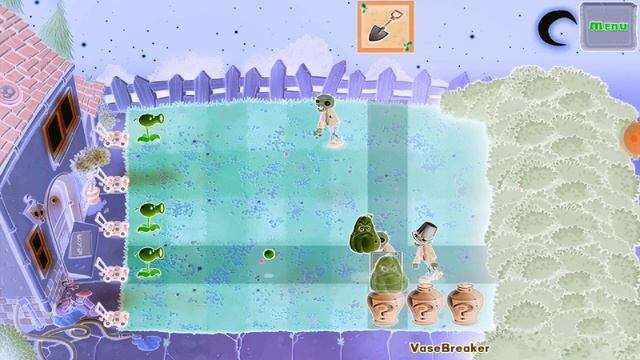 PLANTS VS ZOMBIES HD U53RDV PARA ANDROID @u53rdv46 смотреть онлайн
