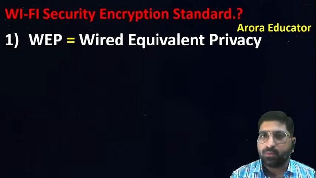 WI-FI Best 25 Questions | WiFi MCQ | IEEE 802.11 | Computer Competitive Exams | Arora Educator | смотреть онлайн