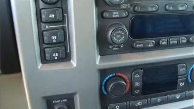 2003 HUMMER H2 Available From Knights Truck Center