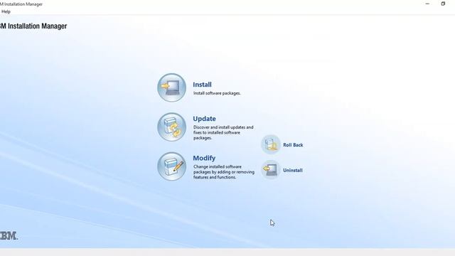 IBM Websphere Application Server Zero to Hero Fixpack Installation смотреть онлайн