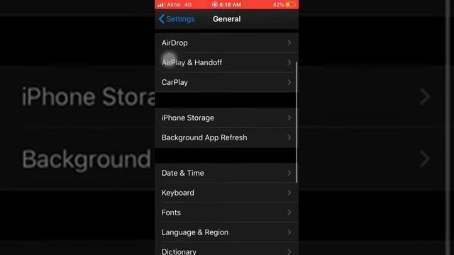 Disable Memoji in IPhone WhatsApp смотреть онлайн