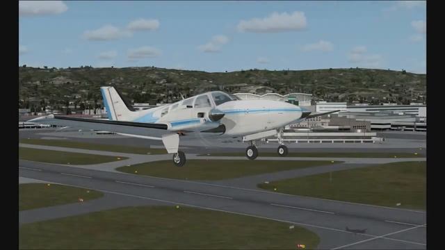 Flight simulator x ultra high grpahics смотреть онлайн