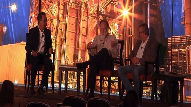 Rethinking Our Approach to Protecting Vulnerable Brownsfield Devices смотреть онлайн