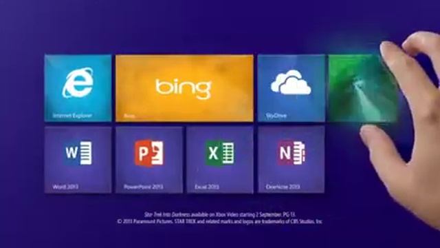 Windows 8 Commercial | Office (2013 - 2014) (30s) (US & O.G Version) смотреть онлайн
