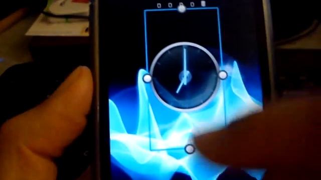 Xperia Arc S running official ICS смотреть онлайн